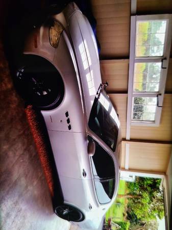 Maserati Quattroporte GT for sale by owner - cars & trucks - by... for sale in Kamuela, HI – photo 7
