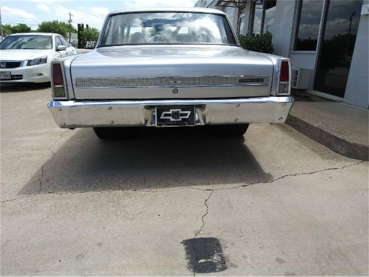 1967 Chevrolet Chevy II for sale in Cadillac, MI – photo 2