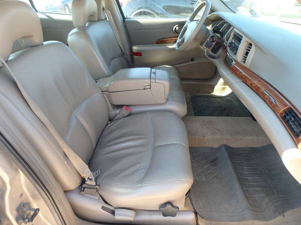 2003 Buick LeSabre Custom - - by dealer - vehicle for sale in Bonne Terre, MO – photo 8
