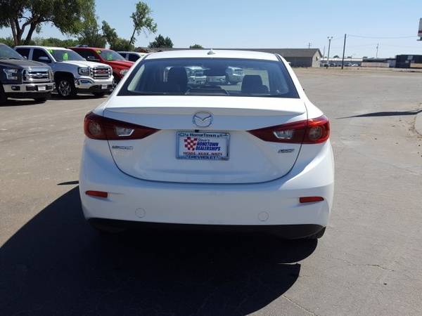 *2017* *Mazda* *Mazda3 4-Door* *Grand Touring* for sale in Payette, OR – photo 6