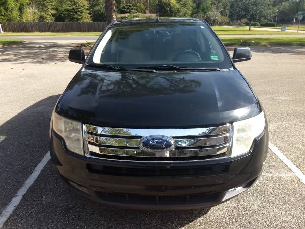 2008 Ford Edge - cars & trucks - by dealer - vehicle automotive sale for sale in Tallahassee, FL – photo 2