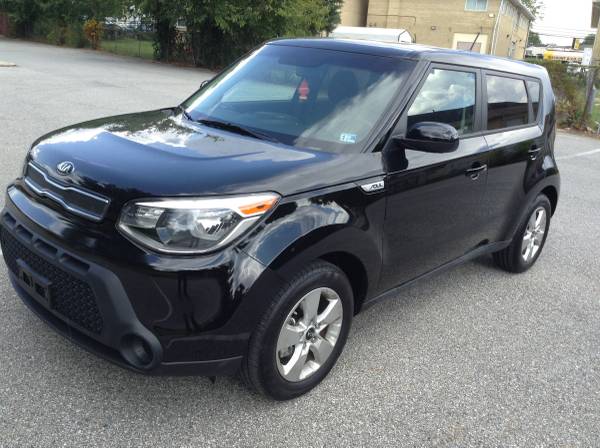 KIA 2019 SOUL , 1400 MILE - cars & trucks - by dealer - vehicle... for sale in Clinton, District Of Columbia – photo 2