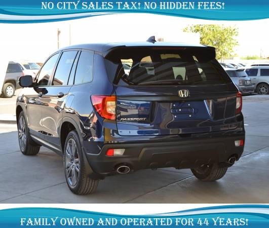 2019 Honda Passport EX-L - Ask About Our Special Pricing! - cars & for sale in Tempe, AZ – photo 10