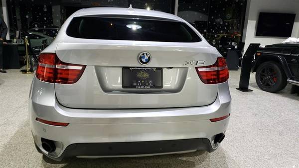 2014 BMW X6 AWD 4dr xDrive35i - Payments starting at $39/week - cars... for sale in Woodbury, NJ – photo 5