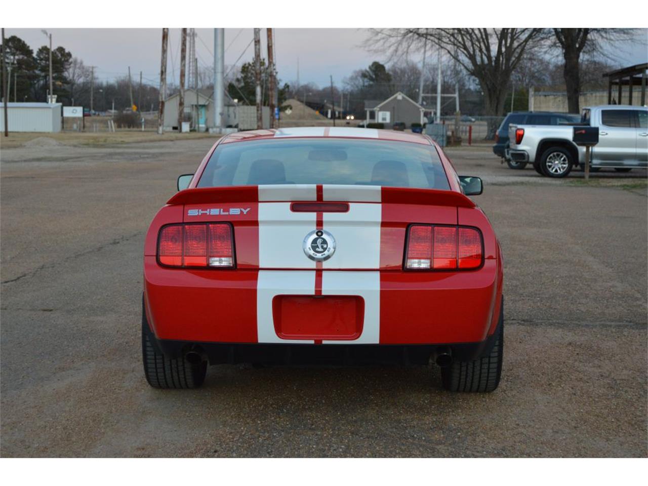 2007 Shelby GT500 for sale in Batesville, MS – photo 4