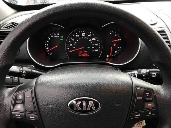 2015 Kia Sorento LX CALL/TEXT - cars & trucks - by dealer - vehicle... for sale in Gladstone, OR – photo 16