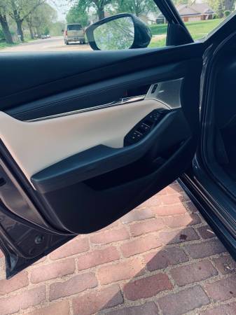 2019 MAZDA 3 Preferred Plus 4dr Hatchback for sale in Glenwood, NE – photo 9