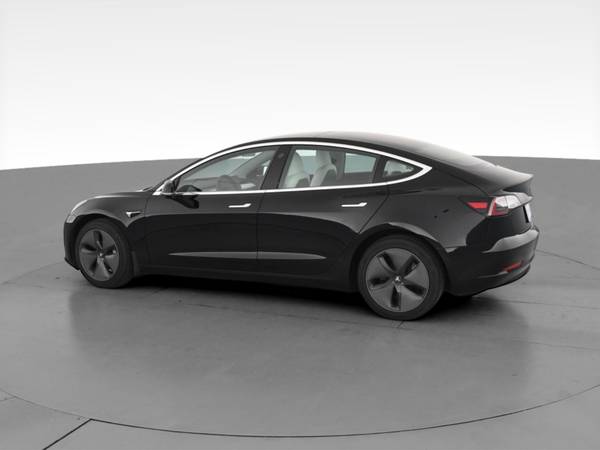 2019 Tesla Model 3 Standard Range Sedan 4D sedan Gray - FINANCE... for sale in NEWARK, NY – photo 6