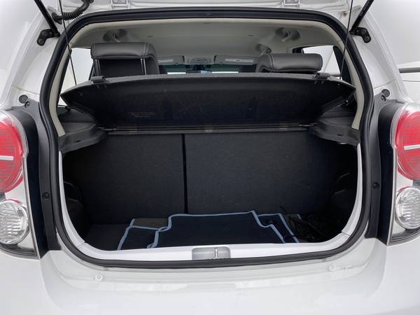 2016 Chevy Chevrolet Spark EV 1LT Hatchback 4D hatchback White - -... for sale in New Haven, CT – photo 23