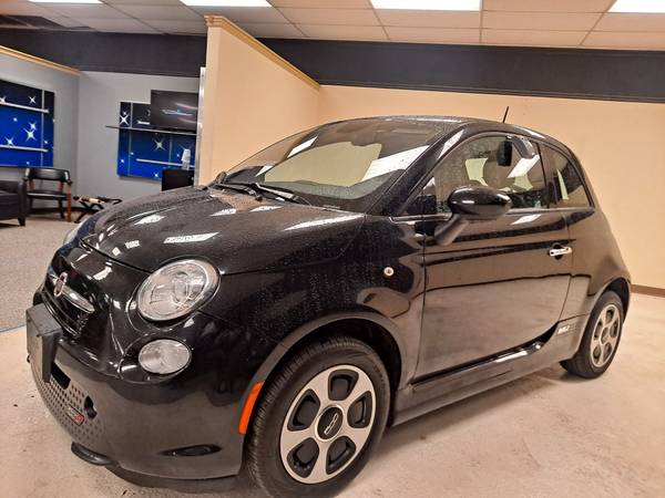 2015 FIAT 500 35k MILES CLEAN! - - by for sale in Decatur, GA – photo 19
