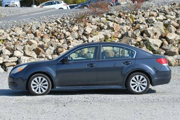 2010 *Subaru* *Legacy* *Limited* - cars & trucks - by dealer -... for sale in Naugatuck, CT – photo 2