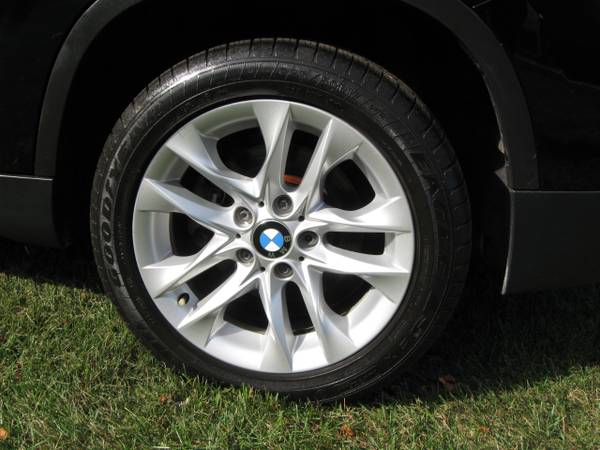 2015 BMW X1 AWD 4dr xDrive28i for sale in Frankenmuth, MI – photo 15
