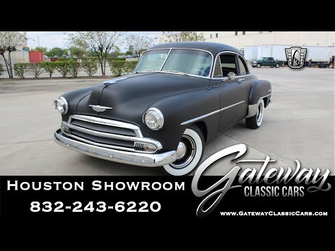 1952 Chevrolet Deluxe for sale in O'Fallon, IL – photo 2