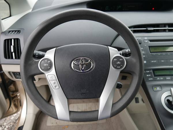 2010 Toyota Prius III - cars & trucks - by dealer - vehicle... for sale in Brooklyn Park, MN – photo 23