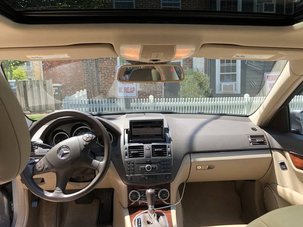 Mercedes-benz c300 4matic luxury for sale in Fairfax, District Of Columbia – photo 2