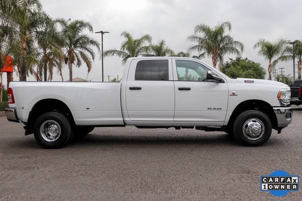 2020 Ram 3500 Tradesman Diesel Long Bed Dually Crew Cab 4X4 36560 for sale in Fontana, CA – photo 10