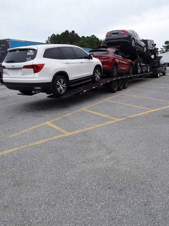 Custom 5 cars trailer hauler for sale in Jacksonville, FL – photo 2