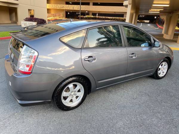 2008 Toyota Prius nice and clean reliable daily drive - cars & for sale in Honolulu, HI – photo 6