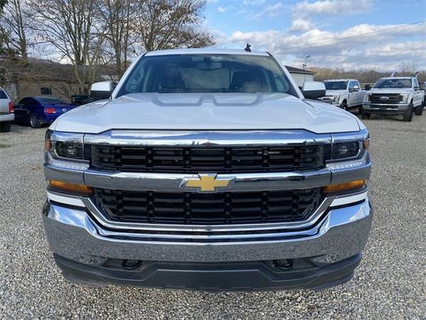 2019 Chevrolet Silverado 1500 LD LT - cars & trucks - by dealer -... for sale in Chillicothe, OH – photo 2