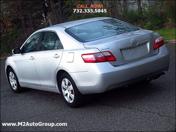 2009 Toyota Camry LE 4dr Sedan 5A - - by dealer for sale in East Brunswick, NJ – photo 23