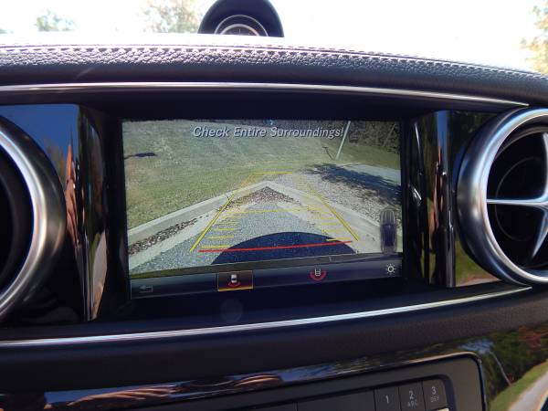 2017 Mercedes-Benz SL450 Sport 28K Miles! Like New! - cars & trucks... for sale in Woodstock, GA – photo 23