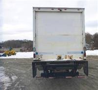 2013 Hino 268 - - by dealer - vehicle automotive sale for sale in Middletown, CT – photo 4