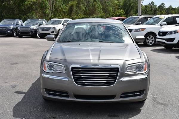 2014 Chrysler 300-Series Base for sale in Fort Myers, FL – photo 8