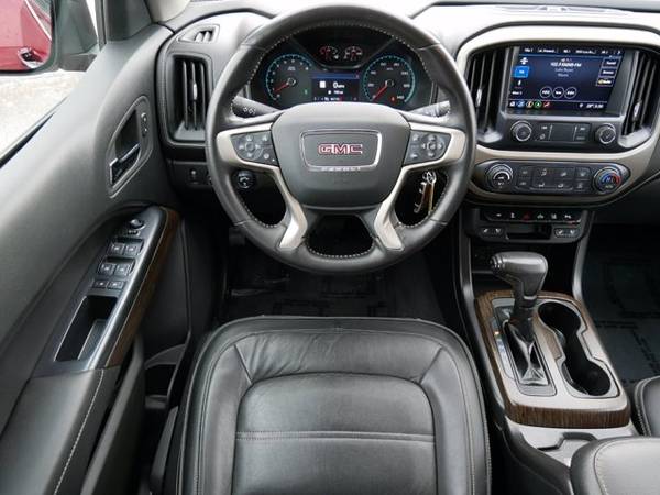 2020 GMC Canyon 4WD Denali - - by dealer - vehicle for sale in Apple Valley, MN – photo 17