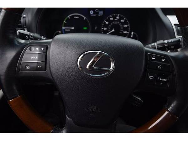 2010 Lexus RX 450h SUV AWD 357 77 PER MONTH! - - by for sale in Loves Park, IL – photo 10