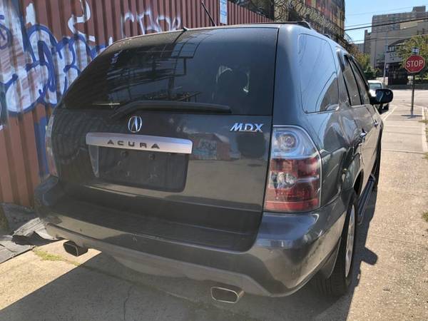 2004 Acura MDX 4dr SUV Touring Pkg RES w/Nav Guaranteed Credit... for sale in Brooklyn, NY – photo 6