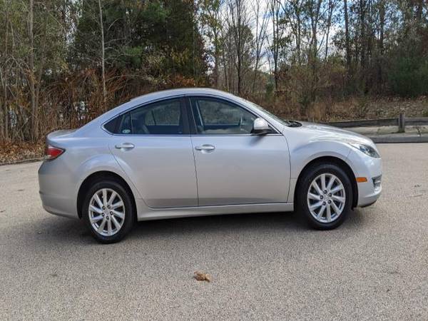 2011 Mazda MAZDA6 i Touring - cars & trucks - by dealer - vehicle... for sale in Griswold, CT – photo 4