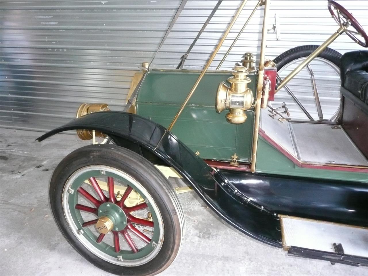 1910 Buick Model 19 for sale in Missoula, MT – photo 7