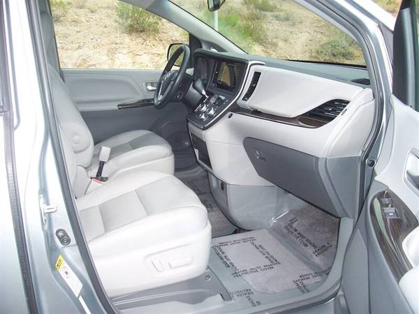 2015 Toyota Sienna XLE Wheelchair Handicap Mobility Van - cars & for sale in Other, FL – photo 7