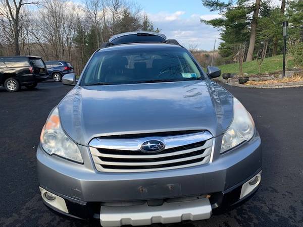 Subaru Outback - cars & trucks - by owner - vehicle automotive sale for sale in Wynantskill, NY – photo 6