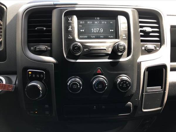 2017 RAM 1500 Express - truck - - by dealer - vehicle for sale in Waterford, MI – photo 5
