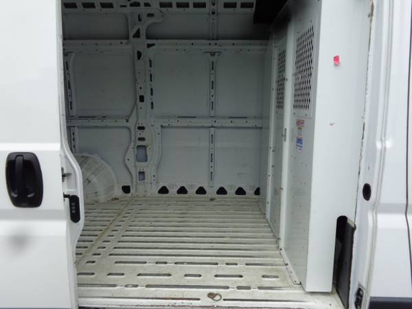 2018 RAM Promaster 1500 High Roof Tradesman 136-in WB - cars & for sale in South Amboy, PA – photo 21
