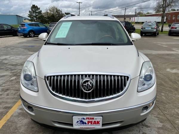 2008 Buick Enclave CXL - - by dealer - vehicle for sale in Medina, OH – photo 5