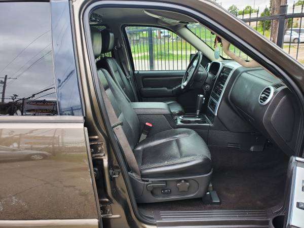2008 MERCURY MOUNTAINEER RWD 4DR V6 - - by dealer for sale in San Antonio, TX – photo 20
