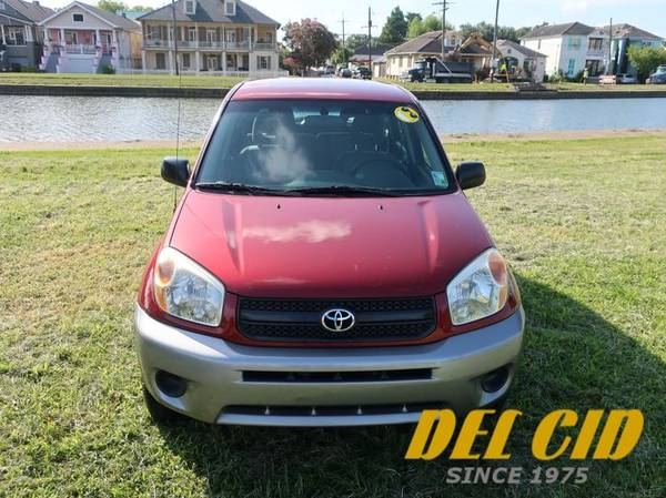 Toyota RAV4 !! Clean Carfax, 1-Owner, Clean Carfax !! 😎 for sale in New Orleans, LA – photo 2