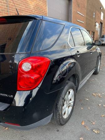 2010 Chevrolet Equinox , no issues!! runs great!! - cars & trucks -... for sale in CHANTILLY, District Of Columbia – photo 4