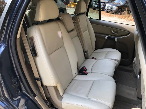 2013 Volvo XC90 3.2L AWD, Seats 7, Leather, Roof, Navigation,... for sale in New Gloucester, ME – photo 18