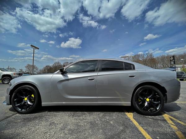 2016 Dodge Charger SXT - - by dealer - vehicle for sale in Goshen, IN – photo 22