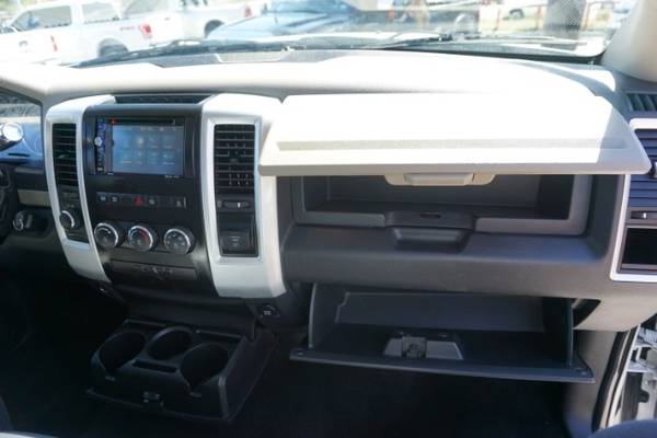 2010 RAM 2500 SLT Crew Cab SWB 4WD for sale in Fort Worth, TX – photo 16