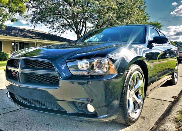 2014 Dodge Charger R/T for sale in Eastpointe, MI – photo 16