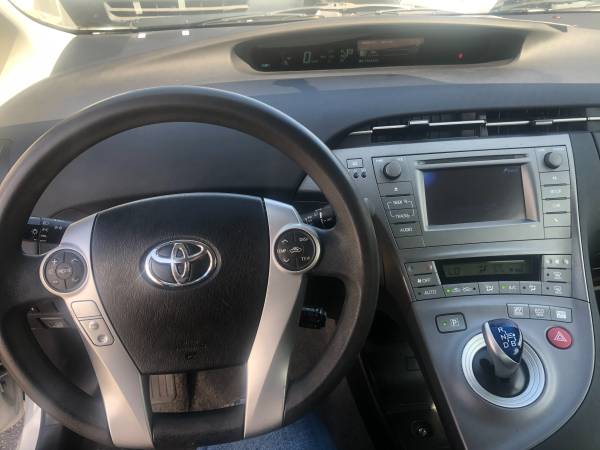 2015 Toyota Prius - cars & trucks - by dealer - vehicle automotive... for sale in Tujunga, CA – photo 8
