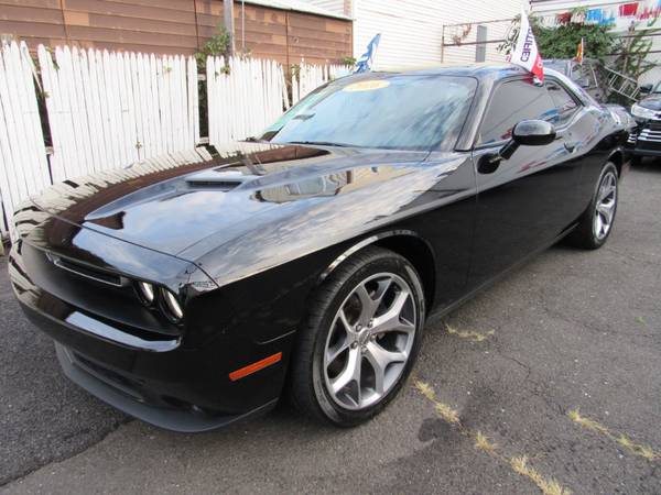 Check Out This Spotless 2016 Dodge Challenger with 78,691 Miles-queens for sale in Middle Village, NY – photo 4