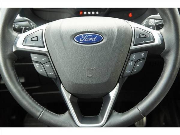 2015 Ford Edge SUV Sport - Ford Ingot Silver Metallic for sale in Plymouth, MI – photo 9