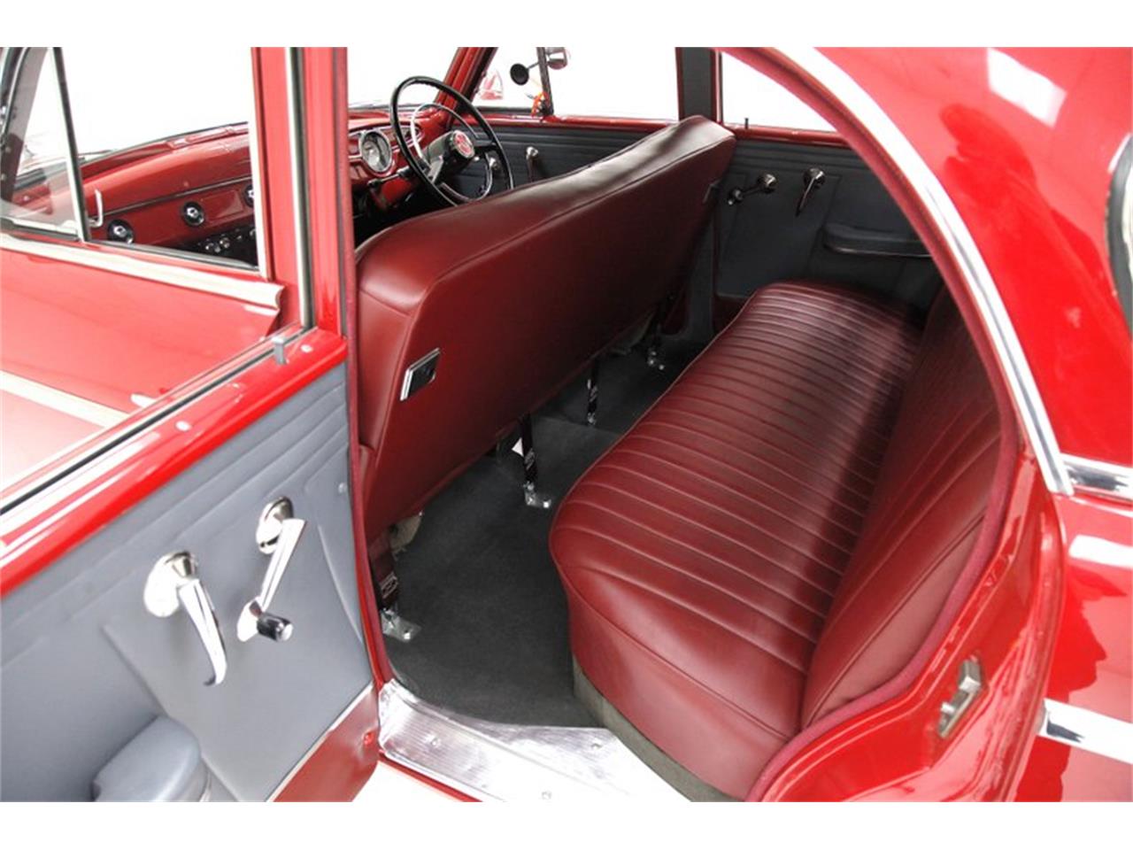 1954 Willys Aero for sale in Morgantown, PA – photo 40