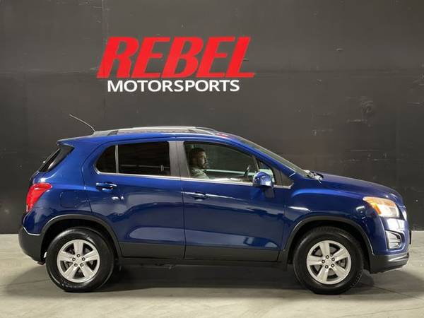 2015 Chevrolet Trax - 1 Pre-Owned Truck & Car Dealer for sale in North Las Vegas, NV – photo 6