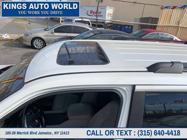 2015 Honda Pilot 4WD 4dr Touring w/RES Navi - cars & trucks - by... for sale in NEW YORK, NY – photo 20